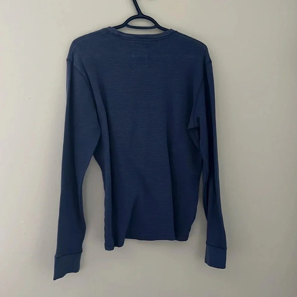 NFL Team Apparel New England Patriots Sweatshirt - Picture 2 of 3